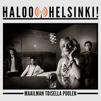 Maailman Toisella Puolen - Haloo Helsinki! | Muzyka, mp3 Sklep 