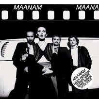 Maanam [2011 Remaster] Maanam