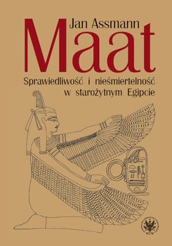 Maat - Assmann Jan