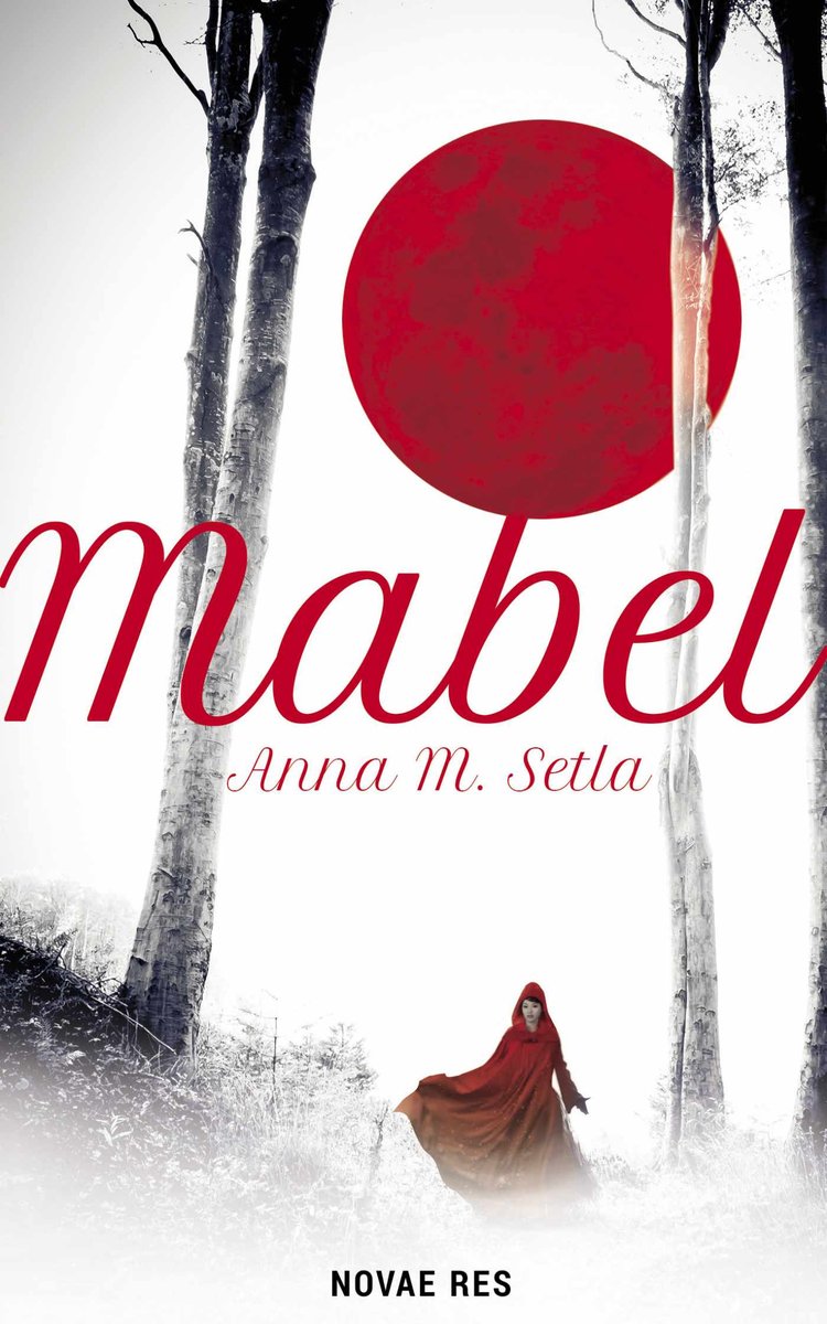 Mabel - ebook epub
