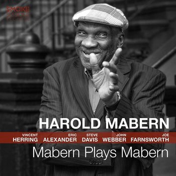 Mabern Plays Mabern - Mabern Harold