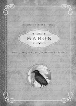 Mabon - Tegan Ashton Cohan, Rajchel Diana