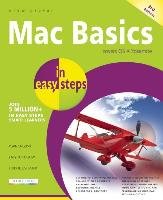Mac Basics in Easy Steps - Provan Drew