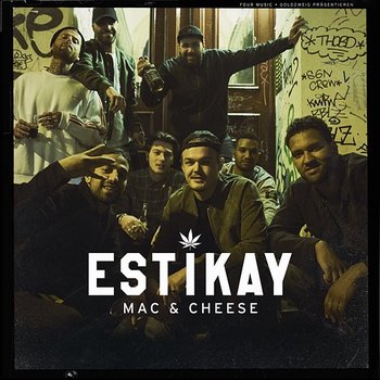 Mac & Cheese - Estikay
