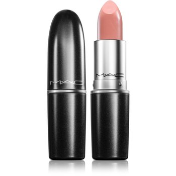 Mac Cosmetics, Amplified Creme Lipstick Kremowa Szminka Do Ust Odcień Blankety 3 G - MAC Cosmetics