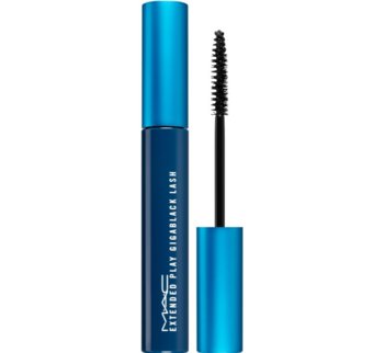MAC Cosmetics Extended Play Gigablack Lash Mascara tusz podkręcający i rozdzielający rzęsy 5,7 g - MAC Cosmetics