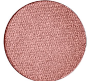 MAC Cosmetics Eye Shadow Pro Palette Refill Pan cienie do powiek napełnienie odcień Sable 1,3 g - MAC Cosmetics