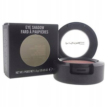 Mac Cosmetics Eye Shadows Frost (Small Eyeshadow) 1.5 G - Shade: Paradisco - MAC