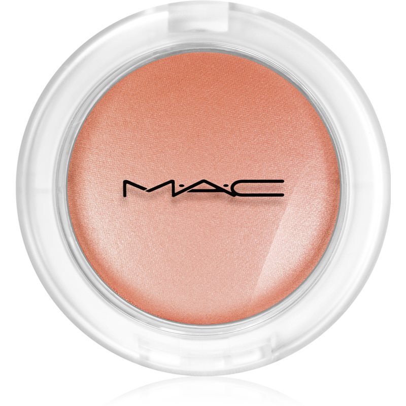 Empik Mac Cosmetics, Glow Play Blush, Róż Do Policzków Odcień So Natural, 7,3g