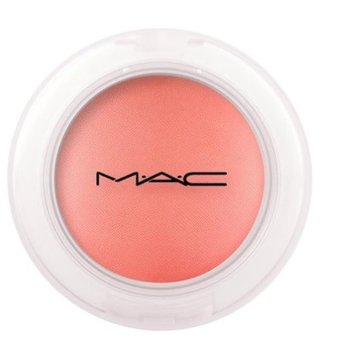 MAC Cosmetics, Glow Play Blush, Róż do policzków, That's Peachy, 7,3g - MAC Cosmetics