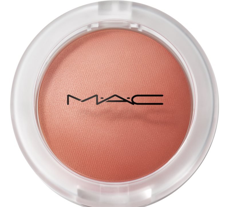Empik MAC Cosmetics Glow Play Blush rozjaśniający róż do policzków odcień Grand 7,3 g