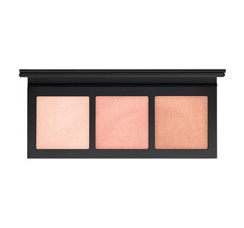 MAC Cosmetics, Hyper Real Glow Palette, FLash+AWE / Rosy Glow / Light of the Party, 13,5g - MAC Cosmetics