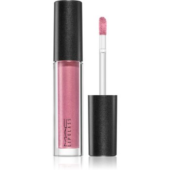 MAC Cosmetics Lipglass błyszczyk do ust odcień Love Child 3,1 ml - MAC Cosmetics