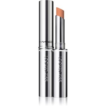 MAC Cosmetics Locked Kiss 24h Lipstick trwała szminka z efektem matowym odcień Teaser 1,8 g - Inna marka