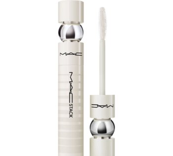 MAC Cosmetics M·A·CStack Legit Lift Lash Primer baza pod tusz do rzęs odcień Stark Stack 12 ml - MAC Cosmetics
