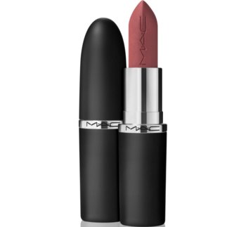 MAC Cosmetics MACximal Silky Matte Lipstick szminka matowa odcień Mehr 3,5 g - MAC Cosmetics