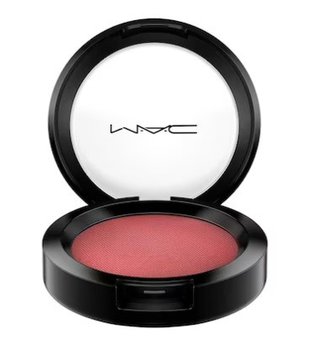 MAC Cosmetics, Powder Blush, Róż do policzków, Fleur Power, 6g - MAC Cosmetics