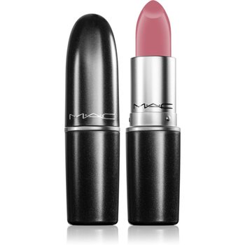 MAC Cosmetics Powder Kiss Lipstick szminka matowa odcień Sultriness 3 g - Inna marka