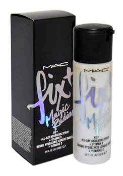 MAC Cosmetics, Prep + Prime Fix + Magic Radiance, Mgiełka, 100ml - MAC Cosmetics