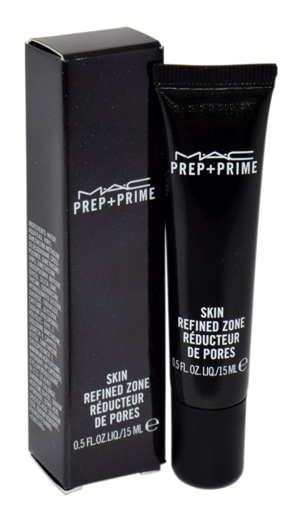 Mac Cosmetics Prep Prime Skin Refined Zone Baza Pod Cienie Do Powiek 15 Ml Sklep Empikcom 