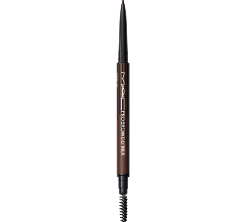 Empik MAC Cosmetics Pro Brow Definer wodoodporna kredka do brwi odcień Brunette 0,3 g