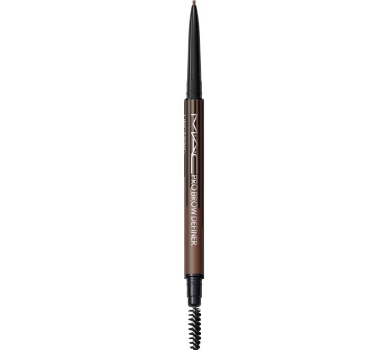 Empik MAC Cosmetics Pro Brow Definer wodoodporna kredka do brwi odcień Lingering 0,3 g