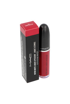 MAC Cosmetics, Retro Matte Liquid Lipcolour Dance With Me, 5ml - MAC Cosmetics