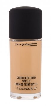 MAC Cosmetics, Studio Fix Fluid, podkład do twarzy NC35, 30 ml - MAC Cosmetics