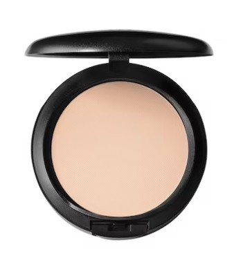 Empik MAC Cosmetics, Studio Fix Powder + Foundation, Puder Do Twarzy, NC16, 15g