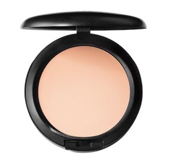 MAC Cosmetics, Studio Fix Powder + Foundation,  Puder Do Twarzy, NW10, 15g - MAC Cosmetics