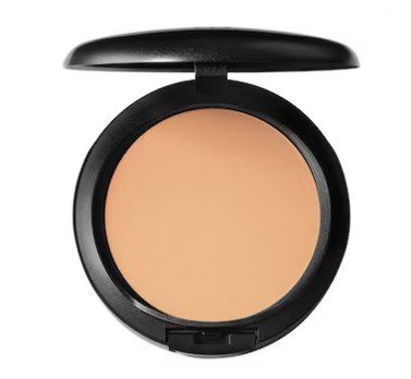 Empik MAC Cosmetics, Studio Fix Powder + Foundation, Puder Do Twrzy, C5, 15g