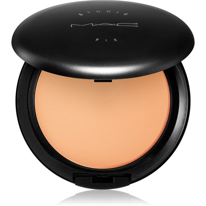 Empik MAC Cosmetics Studio Fix Powder Plus Foundation puder kompaktowy i podkład w jednym odcień NC 43.5 15 g
