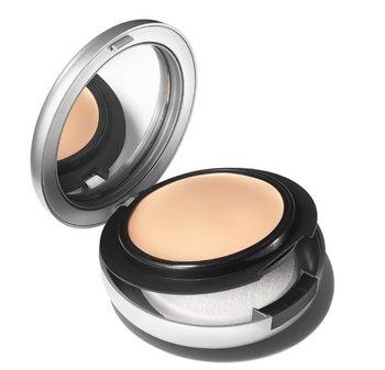 MAC Cosmetics, Studio Fix Tech Cream-to-powder Foundation, Podkład Do Twarzy, NC10, 10g - MAC Cosmetics