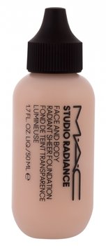 MAC Cosmetics, Studio Radiance Face And Body Radiant Sheer Foundation, podkład do twarzy N1, 50 ml - MAC Cosmetics