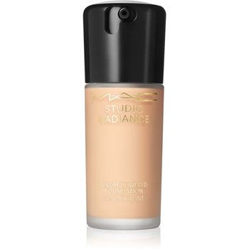 MAC Cosmetics Studio Radiance Serum-Powered Foundation podkład nawilżający odcień N11 30 ml - Inna marka