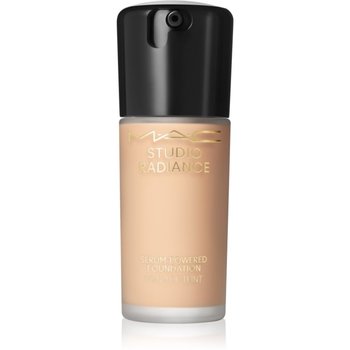 MAC Cosmetics Studio Radiance Serum-Powered Foundation podkład nawilżający odcień N12 30 ml - Inna marka