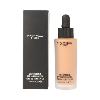 MAC Cosmetics, Studio Waterweight, Podkład do twarzy Nw35 Spf30, 30 ml - MAC Cosmetics