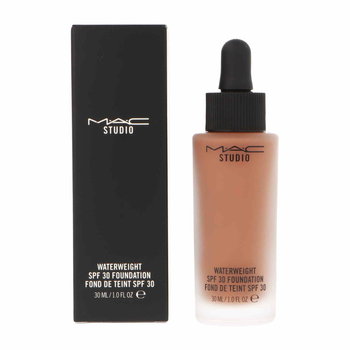 MAC Cosmetics, Studio Waterweight, Podkład do twarzy Nw50, 30 ml - MAC Cosmetics