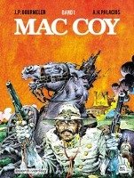 Mac Coy Gourmelen Jean Pierre, Hernandez Palacios Antonio