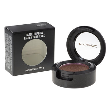 Mac Dazzleshadow Can~t Stop Don~t Stop, Cień do powiek, 1g - MAC