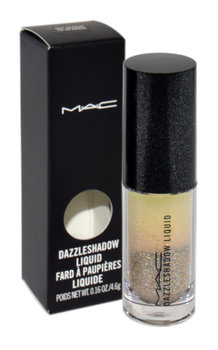 MAC, Dazzleshadow Liquid, Cień do powiek, Not Afraid To Sparkle, 4,6g - MAC