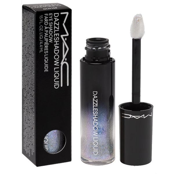 Empik Mac Dazzleshadow Liquid Eye Shadow Glitter Diamond Crumbles 4,4Ml