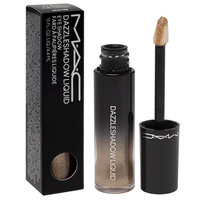 Mac Dazzleshadow Liquid Eye Shadow  Glitter Flash And Dash 4,4Ml MAC