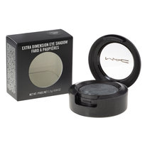 Mac Extra Dimension Eye Shadow Evening Grey, Cień do powiek, 1,3g MAC