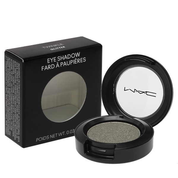 Empik Mac Eye Shadow Glitter Single Compact Fairy Dust 1G