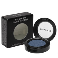 Mac Eye Shadow Metallic Single Compact Midnight Dusk 1G MAC