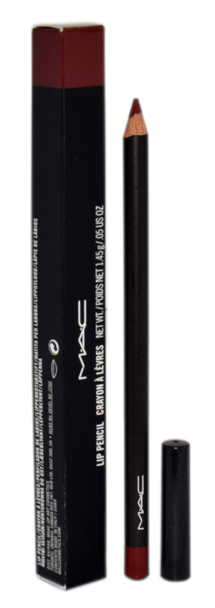 Mac Lip Konturówka Pencil Auburn 145 G Sklep Empikcom