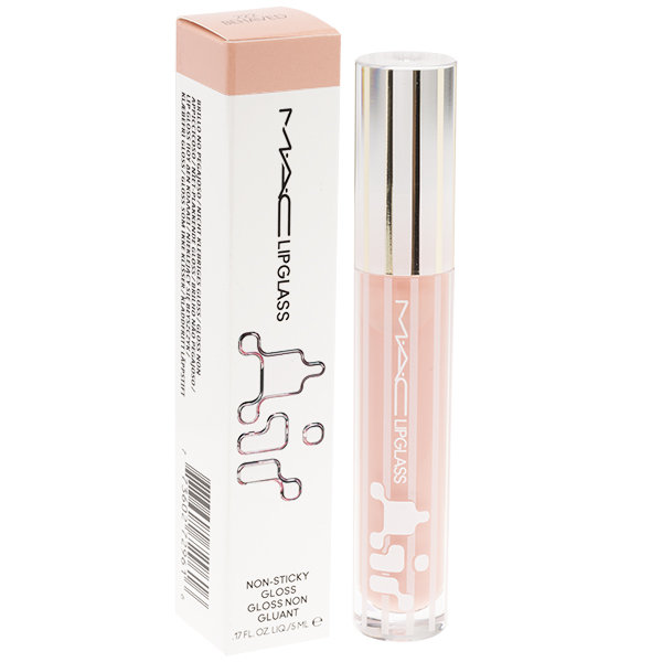 Empik Mac Lipglass Air Behaved 5Ml