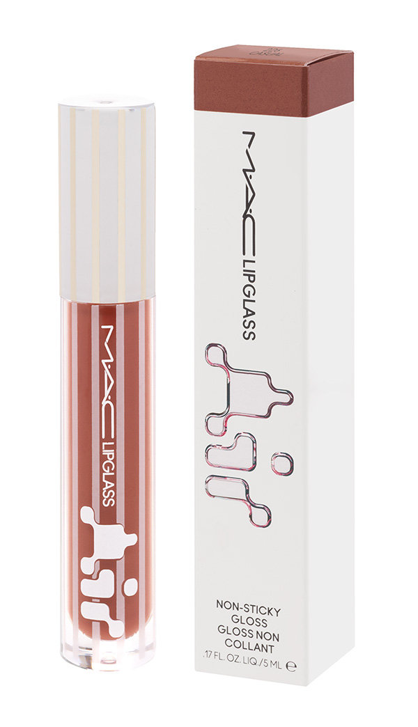 Empik Mac Lipglass Air - Casual 5Ml