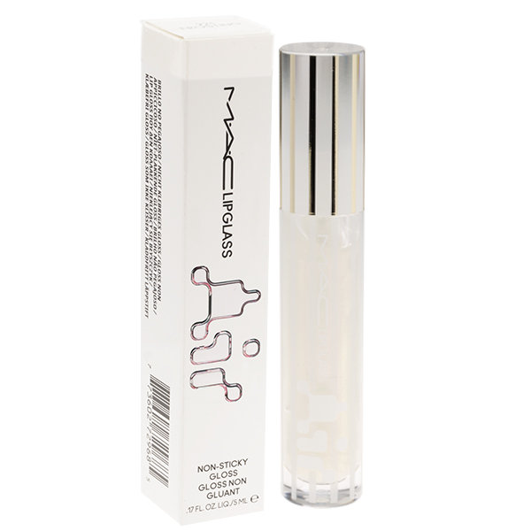 Empik Mac Lipglass Air Frosting 5Ml